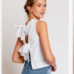 Nation LTD - Britt Tank - black - medium